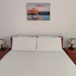 Sea Breeze Bougainville Bay Lägenhet Sarandë