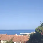 Lägenhet Sea Breeze Bougainville Bay Sarandë