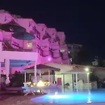 Apartmán Sea Breeze Bougainville Bay Sarandë