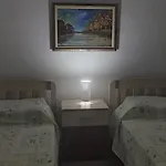 Apartmán Sea Breeze Bougainville Bay Sarandë