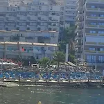 Sea Breeze Bougainville Bay Lägenhet Sarandë