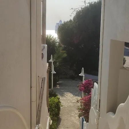 公寓 Sea Breeze Bougainville Bay *