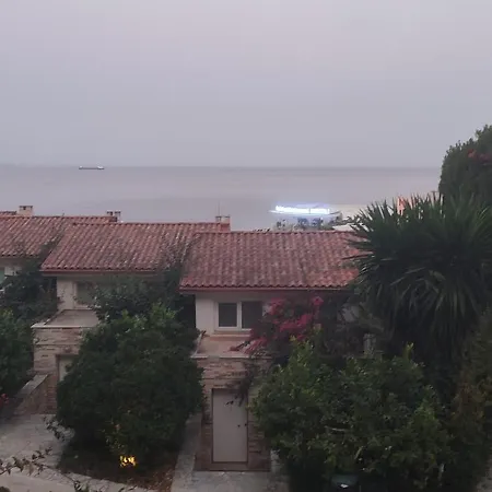 Sea Breeze Bougainville Bay * Saranda