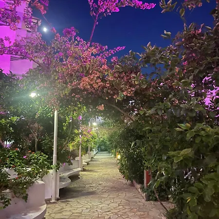 公寓 Sea Breeze Bougainville Bay