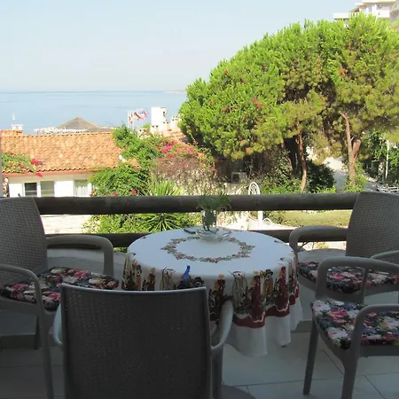 Sea Breeze Bougainville Bay Saranda