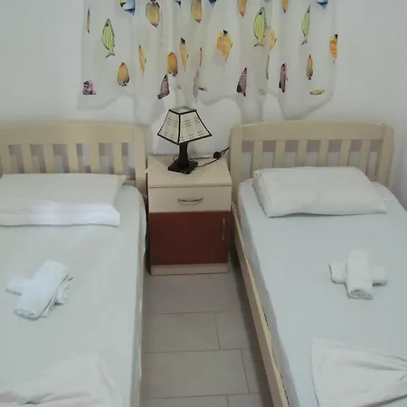 Sea Breeze Bougainville Bay *