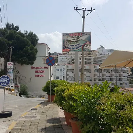 Sea Breeze Bougainville Bay * Saranda