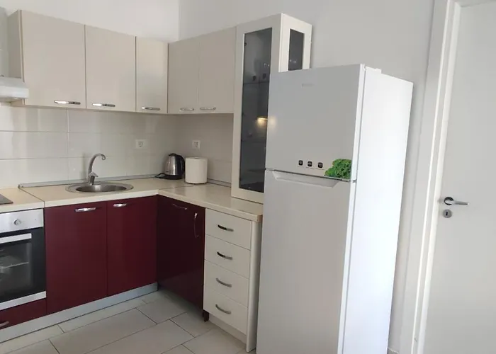 Apartman Sea Breeze Bougainville Bay