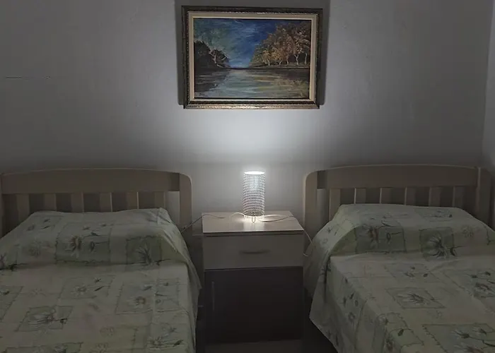 Apartman Sea Breeze Bougainville Bay Saranda
