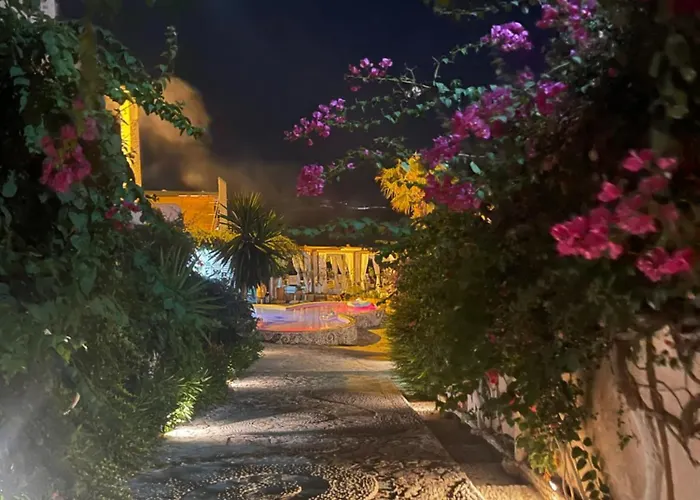 Sea Breeze Bougainville Bay Apartman