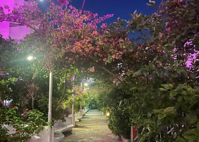 Apartman Sea Breeze Bougainville Bay