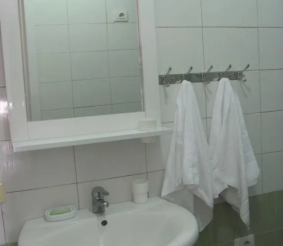 Sea Breeze Bougainville Bay Apartman