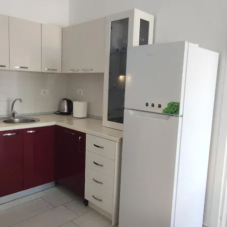 Apartamento Sea Breeze Bougainville Bay