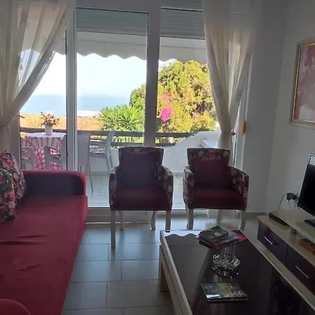 Sea Breeze Bougainville Bay Daire