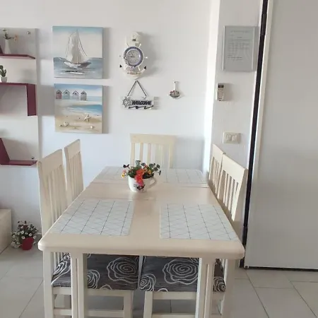 Apartamento Sea Breeze Bougainville Bay *