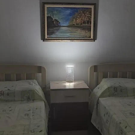 Daire Sea Breeze Bougainville Bay Saranda