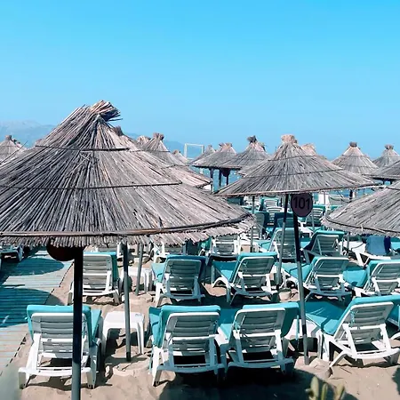 Apartamento Sea Breeze Bougainville Bay *