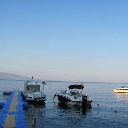 Sea Breeze Bougainville Bay * Saranda