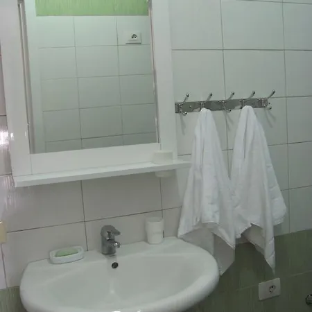 Sea Breeze Bougainville Bay Apartamento