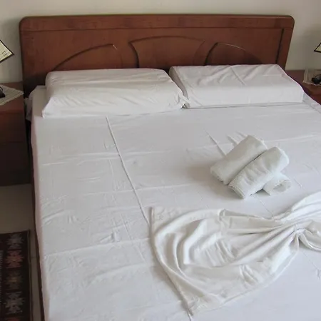 Daire Sea Breeze Bougainville Bay Saranda